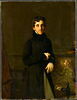 Portrait du comte Mathieu-Louis Molé (1781-1855), image 1/8