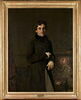Portrait du comte Mathieu-Louis Molé (1781-1855), image 2/8