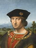 Charles d'Amboise (1471-1511), maréchal de France, gouverneur de Milan en 1500 et protecteur du peintre, image 5/13