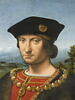 Charles d'Amboise (1471-1511), maréchal de France, gouverneur de Milan en 1500 et protecteur du peintre, image 2/13