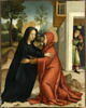 La Visitation, image 1/3