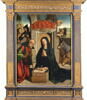 La Nativité, image 3/3