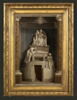 Monument du pape Clément XIV par Canova, image 3/3