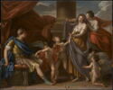 Vénus présentant Hélène à Pâris, image 1/4