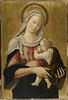 La Vierge et l'Enfant, image 2/3