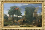 Paysage avec Mercure et Hersé, image 3/3