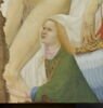Le Christ de pitié soutenu par saint Jean l’Evangéliste en présence de la Vierge et de deux anges., image 8/13