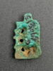 amulette ; perle, image 2/2