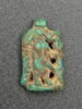 amulette ; perle, image 1/2
