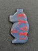 amulette ; perle, image 2/3