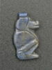 amulette ; perle, image 1/3