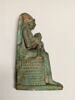 figurine d'Isis allaitant, image 3/5