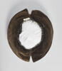 Bonnet en velours, porté par Corot, image 3/3