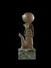 pendentif ; figurine, image 1/2