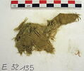 tissu ; fragment, image 2/2