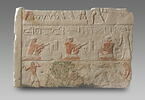 Mastaba d'Akhethétep, image 31/66