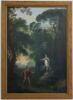 Paysage avec Télémaque et Minerve, image 2/3