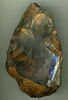 silex biface, image 1/2