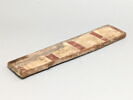 coffret  ; sarcophage miniature, image 3/4