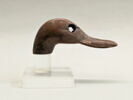 cuiller à fard à la nageuse  ; boîte à fard, image 1/6