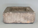socle de statue, image 4/5