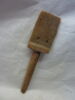 indéterminé  ; sceptre  ; enseigne divine, image 2/2