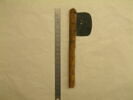 hache  ; simulacre, image 4/4