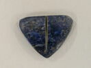 incrustation  ; plaquette, image 1/2