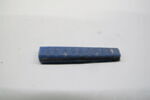 plaquette ; incrustation, image 1/2