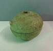 vase  ; aryballe  ; vase miniature, image 1/2