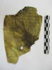 feuillet de codex ; fragment, image 2/2