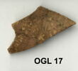 ostracon, image 3/3