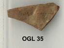 ostracon, image 3/3