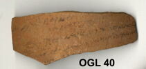ostracon, image 3/3
