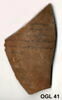ostracon, image 3/3