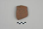 ostracon, image 1/3