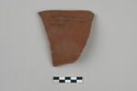 ostracon, image 1/3