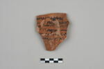 ostracon, image 1/3