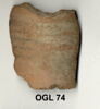 ostracon, image 3/3