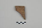 ostracon, image 1/4