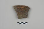 ostracon, image 1/4