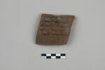 ostracon, image 1/4