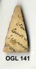 ostracon, image 3/3