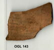 ostracon, image 3/3