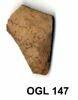 ostracon, image 2/2