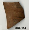 ostracon, image 3/3