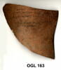 ostracon, image 3/3