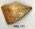 ostracon, image 3/3