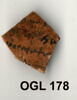ostracon, image 3/3