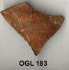 ostracon, image 3/3